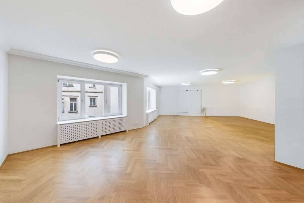 Bürofläche in repräsentativer Innenstadtlage || Nahe Stephansdom || 160 qm Nutzfläche || - Ansicht 3