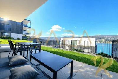 2-Zimmer-Wohnung mieten in Klagenfurt Land – 44 m², € 2.100 – Bild 2 von 8