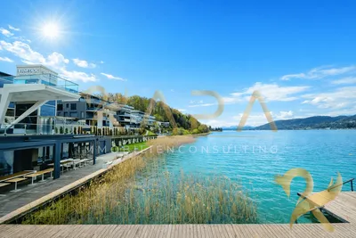 2-Zimmer-Wohnung mieten in Klagenfurt Land – 44 m², € 2.100 – Bild 7 von 8