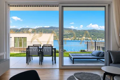 2-Zimmer-Wohnung mieten in Klagenfurt Land – 44 m², € 2.100 – Bild 5 von 8