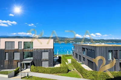 2-Zimmer-Wohnung mieten in Klagenfurt Land – 44 m², € 2.100 – Bild 3 von 8