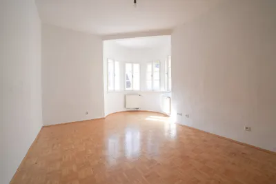 2-Zimmer-Wohnung mieten in Wels – 48,59 m², € 780 – Bild 2 von 11