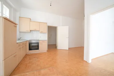 2-Zimmer-Wohnung mieten in Wels – 48,59 m², € 780 – Bild 4 von 11