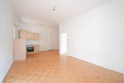 2-Zimmer-Wohnung mieten in Wels – 48,59 m², € 780 – Bild 3 von 11