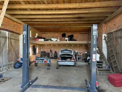 Gewerbeimmobilie mieten in Linz Land – 156 m², € 990