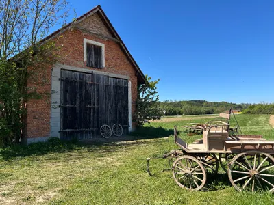 Gewerbeimmobilie mieten in Linz Land – 156 m², € 990 – Bild 5 von 20
