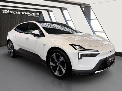 Polestar 4