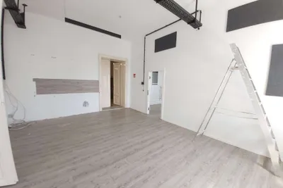 5-Zimmer-Gewerbeimmobilie mieten in Gmunden – 107 m², € 1.352 – Bild 5 von 10