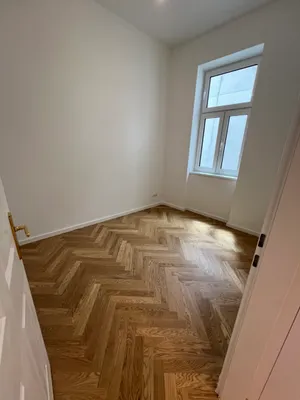 3 Zimmer Wohnung mit Balkon – Bild 3