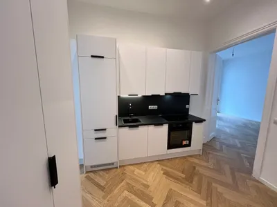 3 Zimmer Wohnung mit Balkon – Bild 2