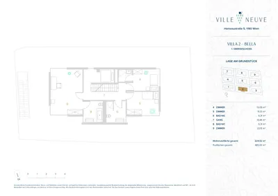6-Zimmer-Immobilie kaufen in Wien – 224 m², € 2.895.000 – Bild 16 von 19