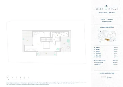 6-Zimmer-Immobilie kaufen in Wien – 224 m², € 2.895.000 – Bild 17 von 19