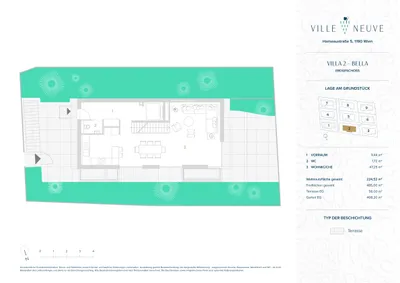 6-Zimmer-Immobilie kaufen in Wien – 224 m², € 2.895.000 – Bild 15 von 19
