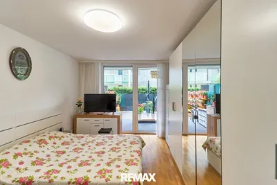 2-Zimmer-Wohnung kaufen in Innsbruck – 58,11 m², € 368.000 – Bild 2 von 6