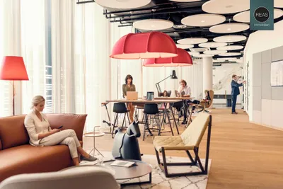 5-Zimmer-Gewerbeimmobilie mieten in Wien – 222 m², € 16 – Bild 29 von 50