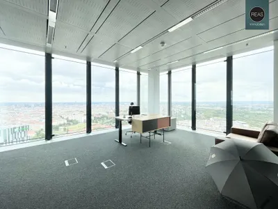 5-Zimmer-Gewerbeimmobilie mieten in Wien – 222 m², € 16 – Bild 3 von 50