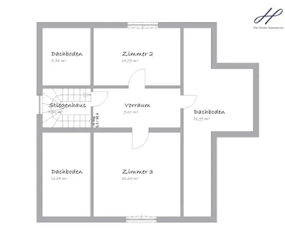 5-Zimmer-Haus kaufen in Oberpullendorf – 137 m², € 149.000 – Bild 29 von 29