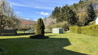 5-Zimmer-Haus kaufen in Oberpullendorf – 137 m², € 149.000 – Bild 23 von 29