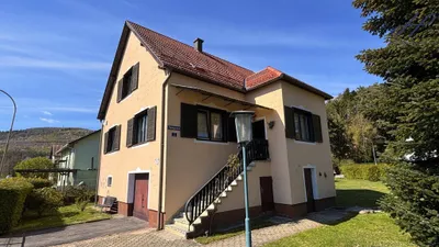 5-Zimmer-Haus kaufen in Oberpullendorf – 137 m², € 149.000 – Bild 9 von 29