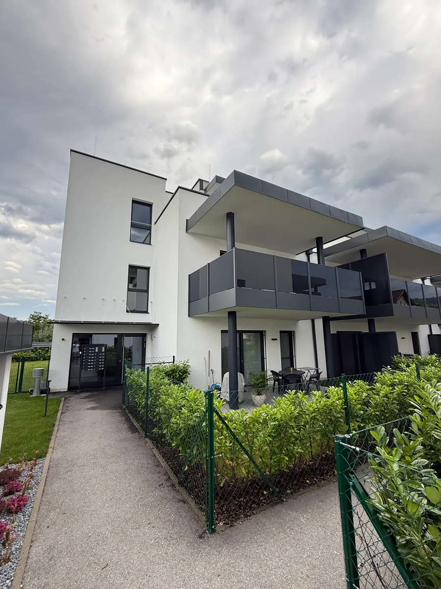 Provisionsfrei/ no commission: 2-Zimmer Wohnung mit Balkon & TG/2-Room APT with balcony incl. PG - Nähe/ Close Infineon – pohled 2