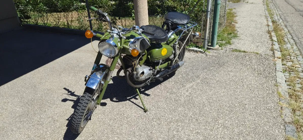 Puch 175