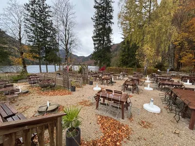 Gewerbeimmobilie mieten in Gmunden – 660 m² – Bild 4 von 5
