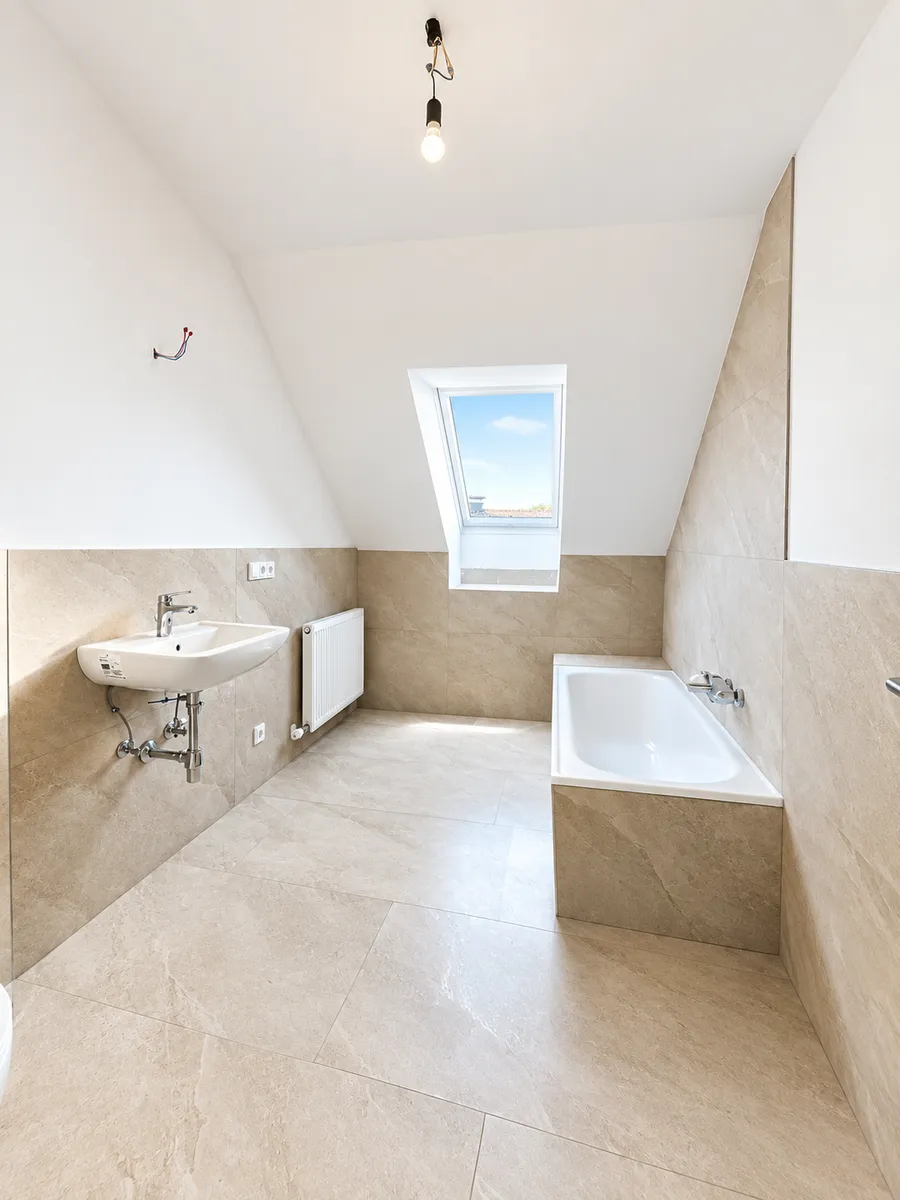 Wohnung – Mattsee - Ansicht 3