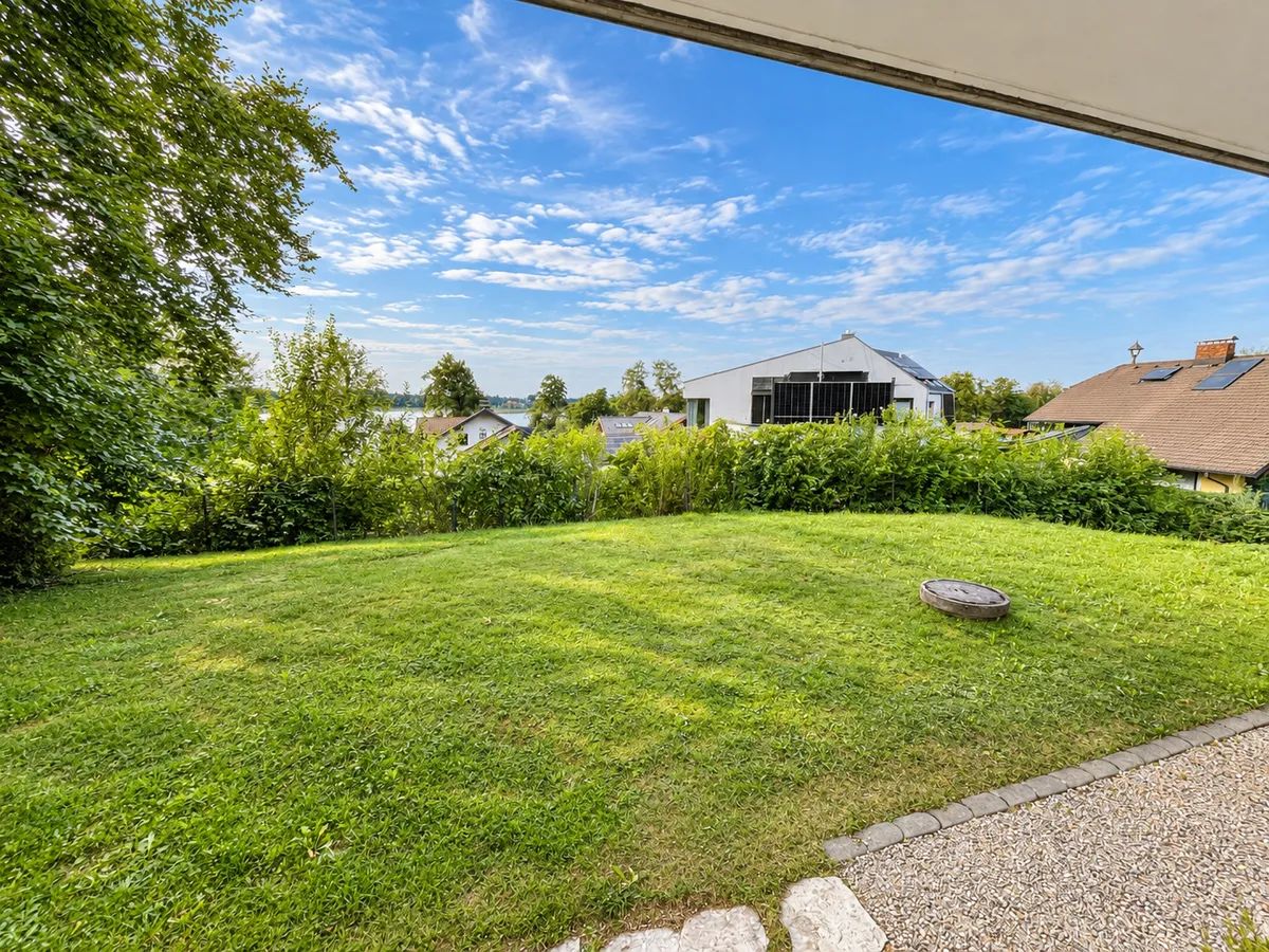 Wohnung – Mattsee - Ansicht 2
