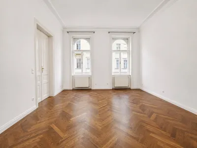 5-Zimmer-Wohnung mieten in Wien – 155 m², € 3.146 – Bild 5 von 12
