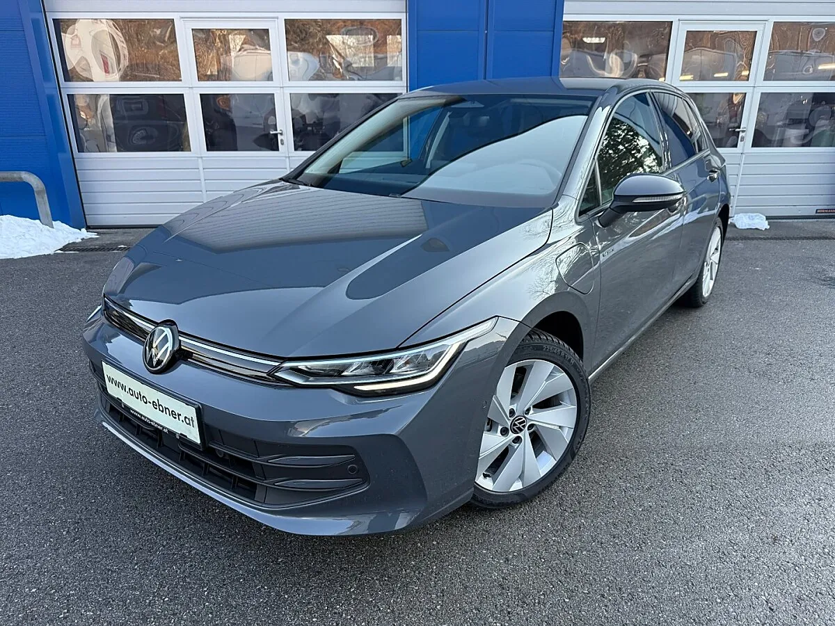 VW Golf