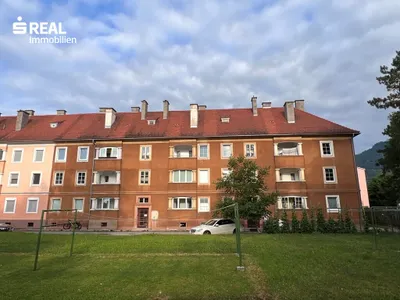 Wohnung mieten in Leoben – 66 m², € 523 – Bild 2 von 15