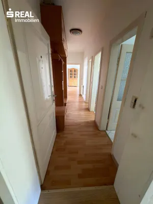 Wohnung mieten in Leoben – 66 m², € 523 – Bild 4 von 15