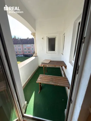 Wohnung mieten in Leoben – 66 m², € 523 – Bild 14 von 15