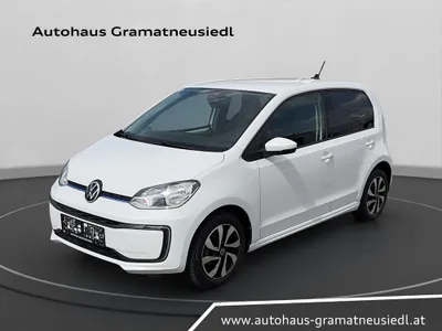 VW e-up! Up e-up! PA
