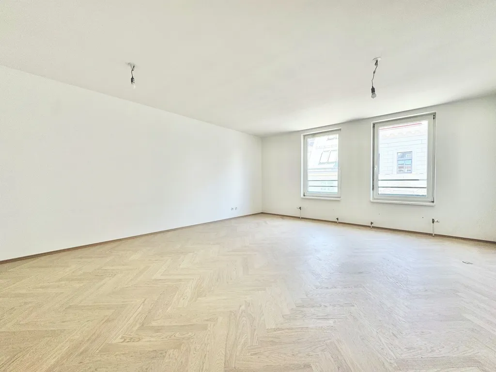 Apartment in Wien, Erdberg, Katastralgemeinde Landstraße - Ansicht 2