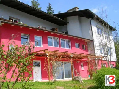 10-Zimmer-Gewerbeimmobilie kaufen in Villach Land – 340 m², € 589.000 – Bild 2 von 14