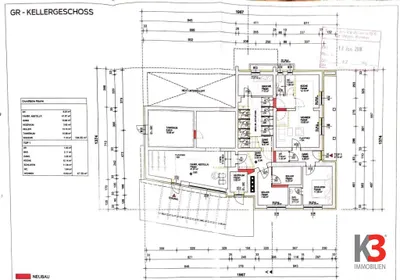 10-Zimmer-Gewerbeimmobilie kaufen in Villach Land – 340 m², € 589.000 – Bild 14 von 14