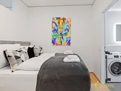 2-Zimmer-Wohnung kaufen in Wien – 59,45 m², € 579.000 – Bild 24 von 42