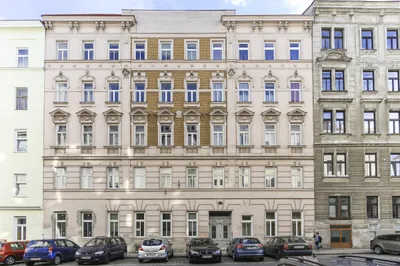 2-Zimmer-Wohnung kaufen in Wien – 74 m², € 370.000 – Bild 1 von 10