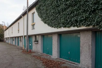 1-Zimmer-Wohnung mieten in Ried im Innkreis – 17 m², € 545 – Bild 11 von 12