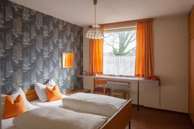1-Zimmer-Wohnung mieten in Ried im Innkreis – 17 m², € 545 – Bild 2 von 12
