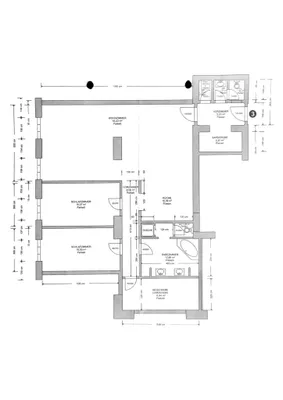 Wohnung kaufen in Wien – 145 m², € 599.000 – Bild 11 von 12