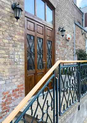 Wohnung kaufen in Wien – 145 m², € 599.000 – Bild 1 von 12