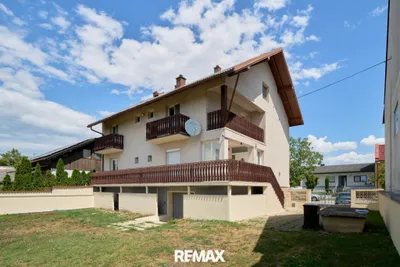 8-Zimmer-Haus kaufen in Neusiedl am See – 218 m², € 454.000 – Bild 2 von 24