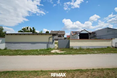 8-Zimmer-Haus kaufen in Neusiedl am See – 218 m², € 454.000 – Bild 20 von 24