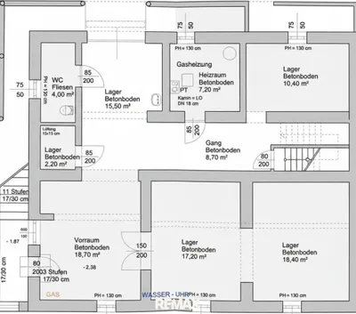 8-Zimmer-Haus kaufen in Neusiedl am See – 218 m², € 454.000 – Bild 24 von 24