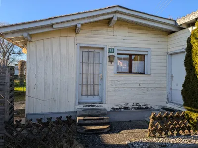 Immobilie kaufen in Bregenz – 30 m², € 117.000 – Bild 1 von 9