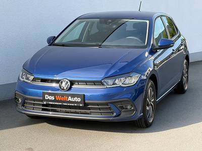 VW Polo 4Me TSI