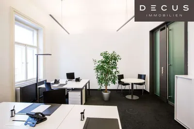 Gewerbeimmobilie mieten in Wien – 300 m² – Bild 5 von 6