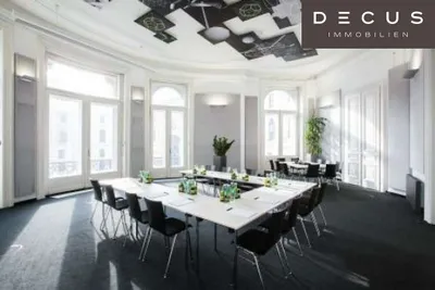 Gewerbeimmobilie mieten in Wien – 300 m² – Bild 6 von 6